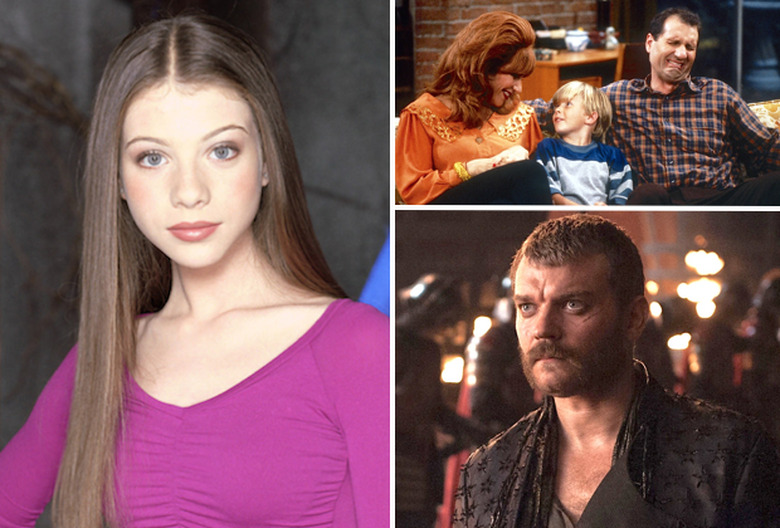 Worst New TV Characters Cast Additions List