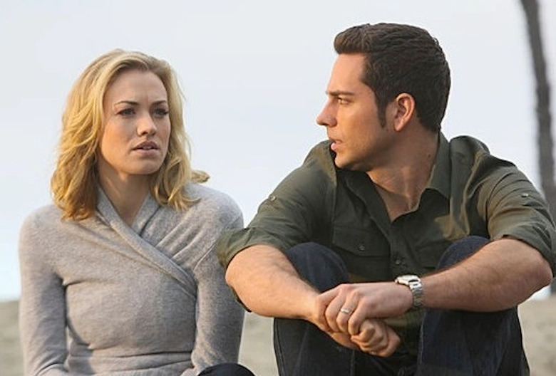 Chuck Series Finale