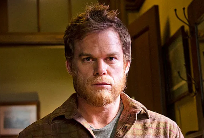 Dexter Series Finale