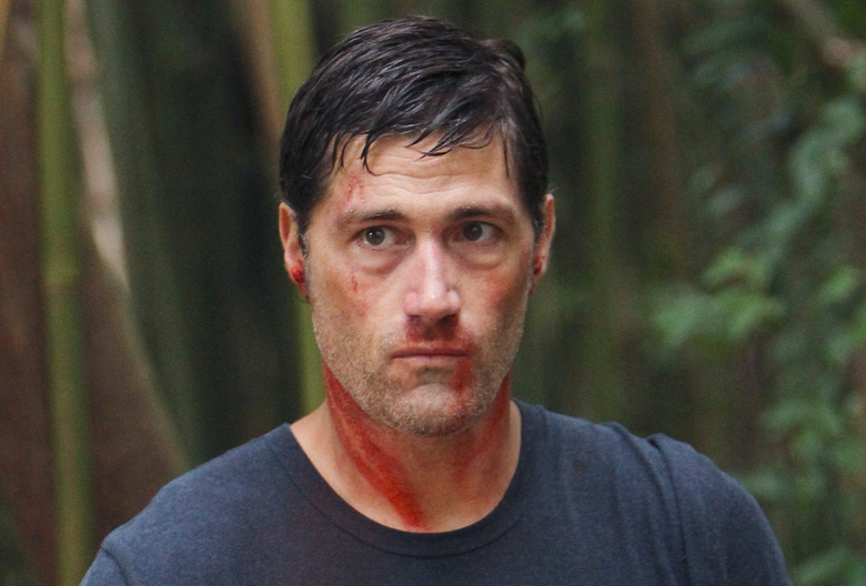 Lost Series Finale