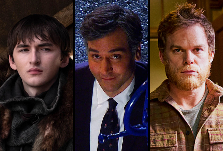 Worst Series Finales Revisited