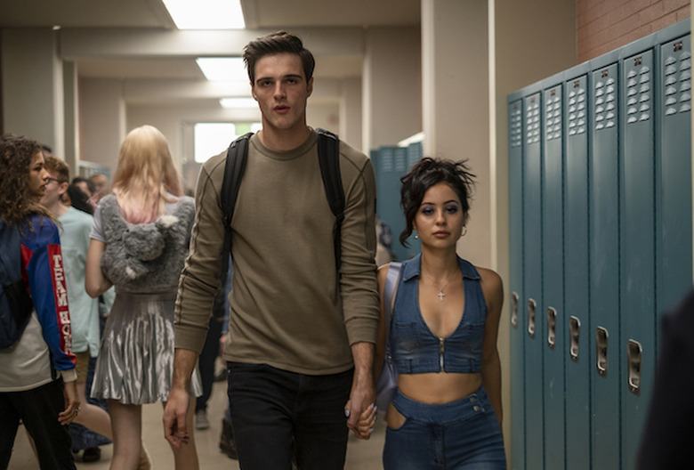 worst TV boyfriends: Nate Jacobs, 'Euphoria'