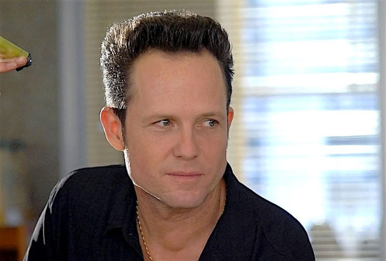 Worst tv boyfriends: Dennis Duffy, '30 Rock'