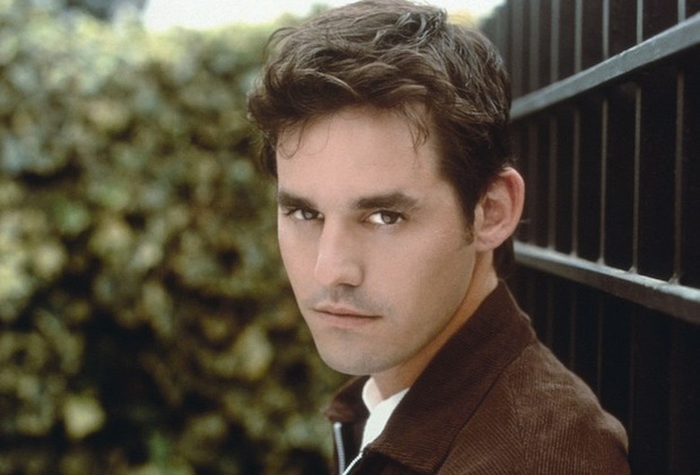 worst tv boyfriends: Xander Harris, 'Buffy'