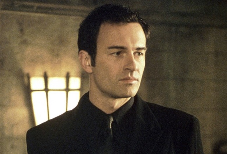 Worst tv boyfriends: Cole Turner, 'Charmed'
