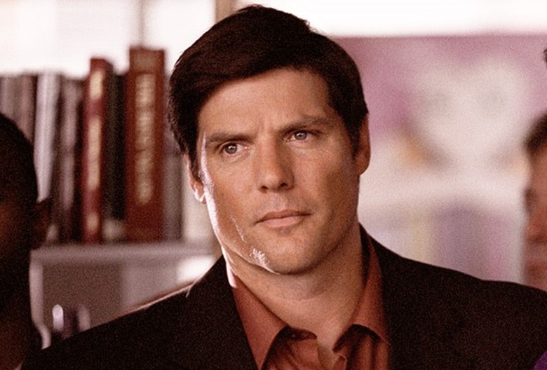 worst TV boyfriends: Dan Scott, 'One Tree Hill'