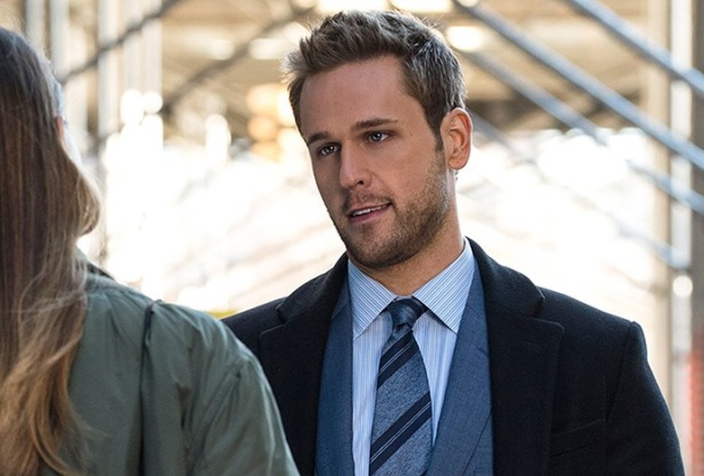 worst tv boyfriends: Thad, 'Younger'