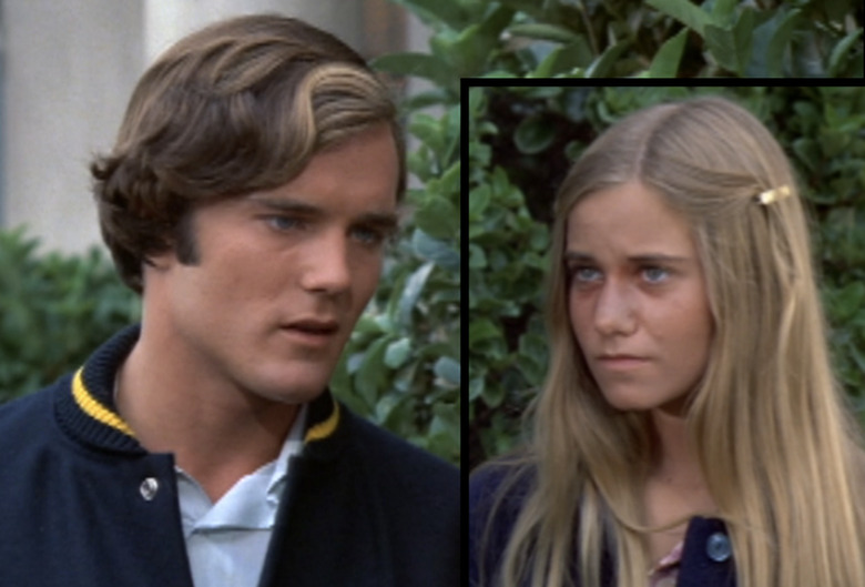 worst TV boyfriends: Doug Simpson, 'The Brady Bunch'