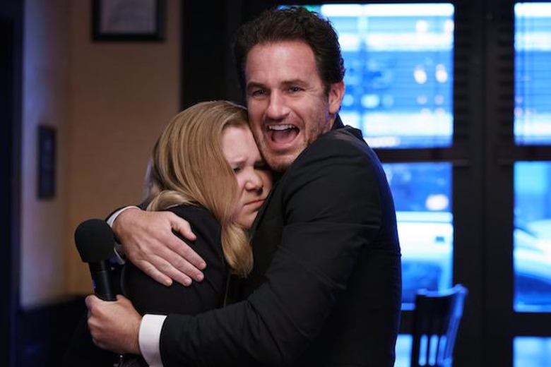 Matt and Beth, Life and Beth
