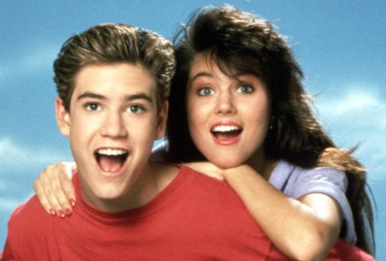 Worst tv boyfriends: Zack Morris, 'Saved by the Bell'