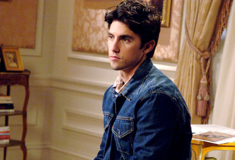 Worst TV boyfriends: Jess Mariano 'Gilmore Girls'