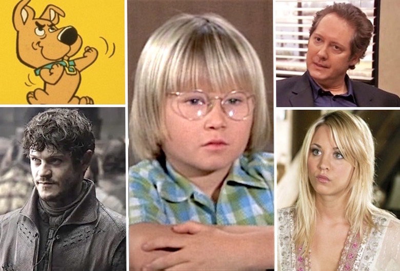 Worst TV Characters Cast Additions