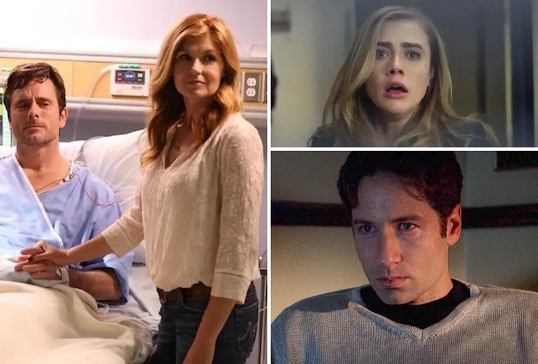 TV's Worst Cliffhangers
