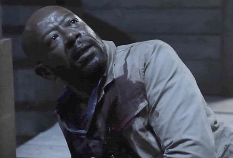 Fear the Walking Dead