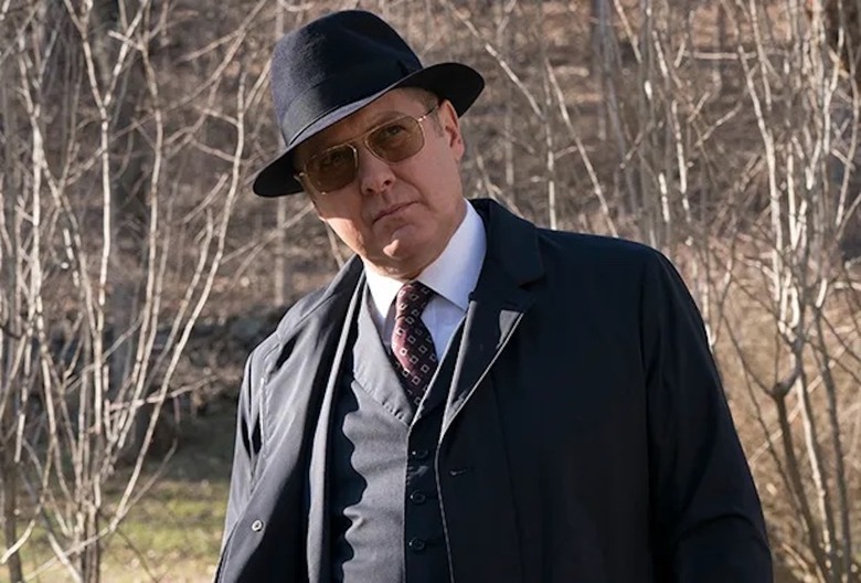 The Blacklist