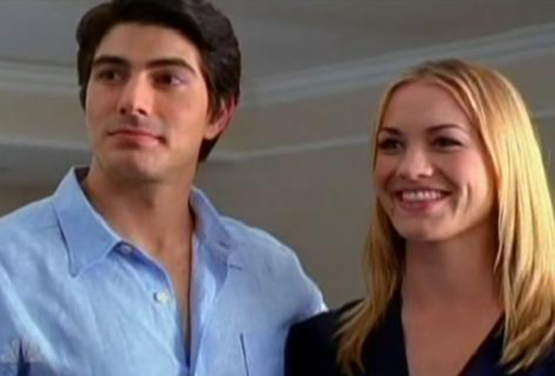 Chuck Sarah Shaw Worst TV Couples