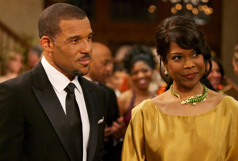The Haves and the Have Nots David Veronica Worst TV Couples
