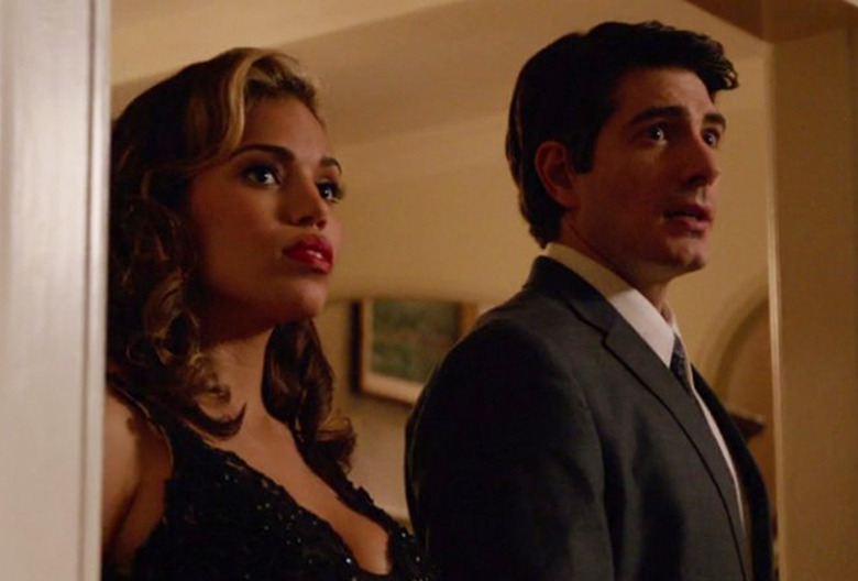 Legends of Tomorrow Ray Kendra Worst TV Couples