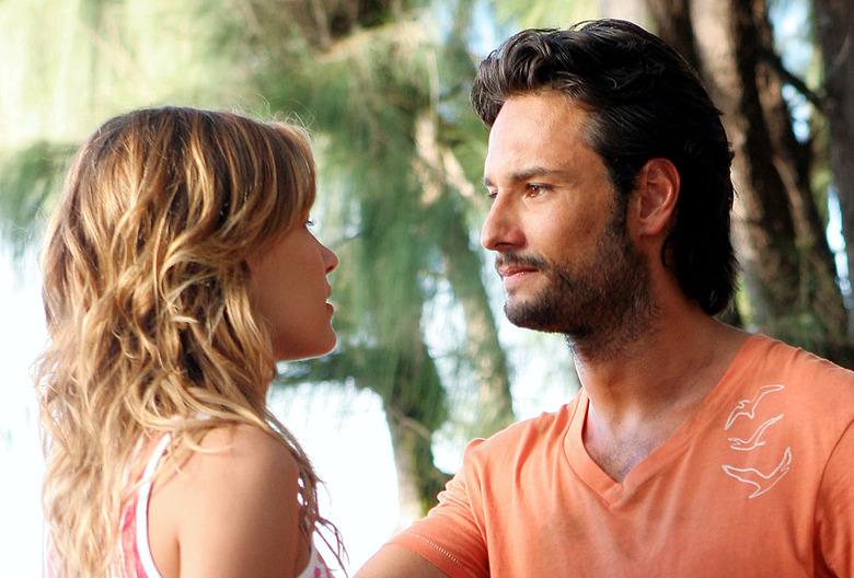 Lost Nikki Paulo Worst TV Couples