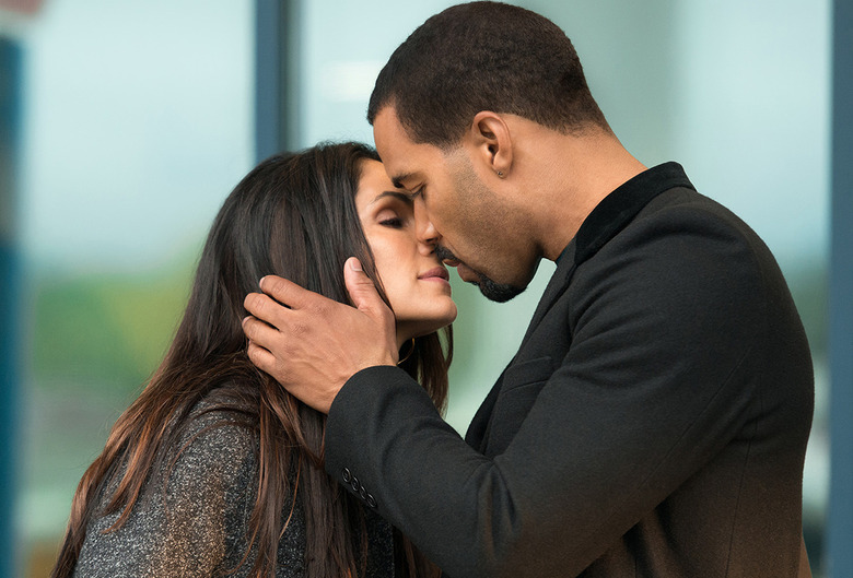 Power Ghost Angela Worst TV Couples