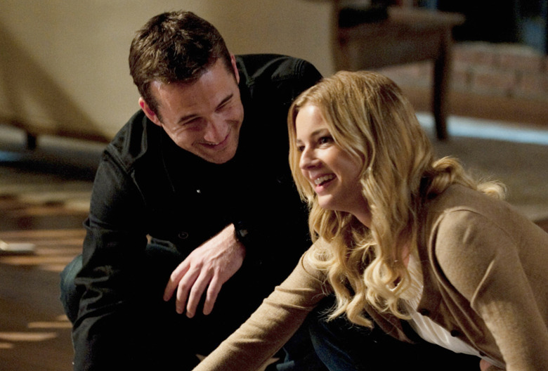 Revenge Emily Aiden Worst TV Couples