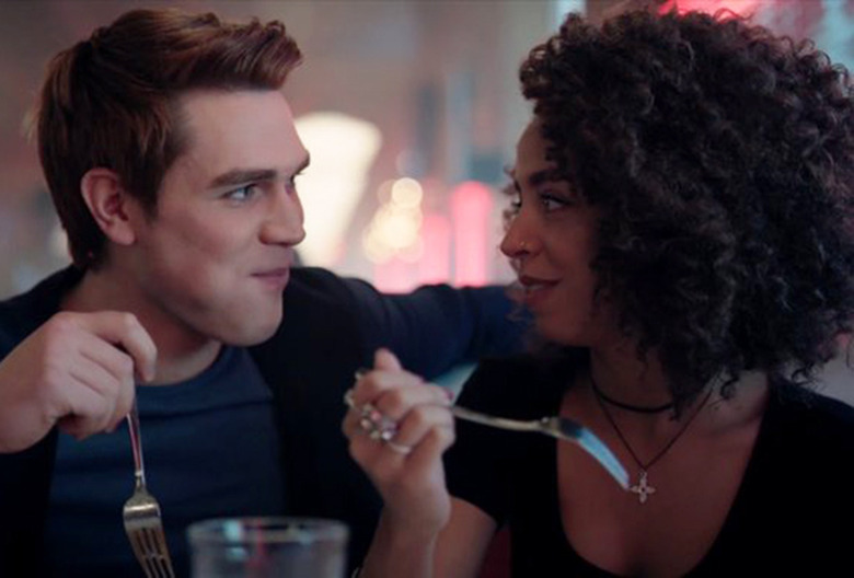 Riverdale Archie Valerie Worst TV Couples