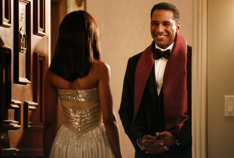 Scandal Olivia Edison Worst TV Couples