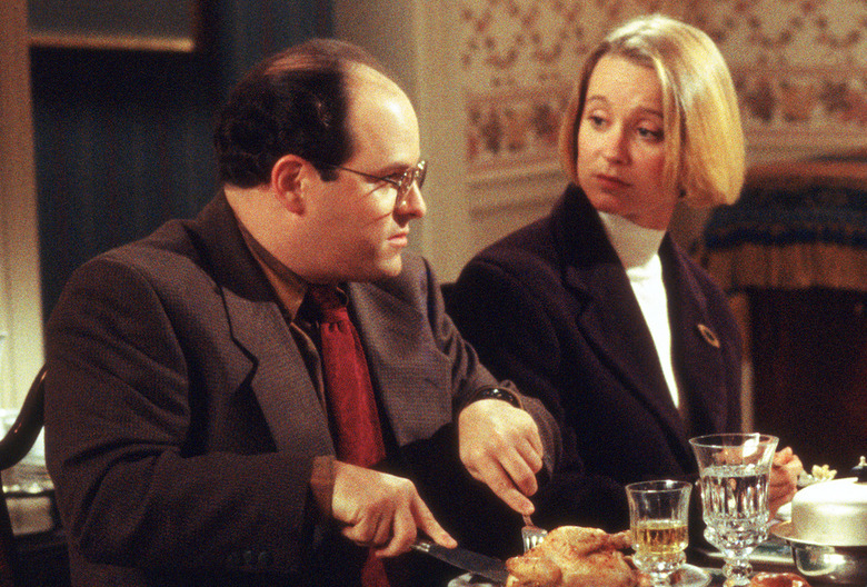 Seinfeld George Susan Worst TV Couples