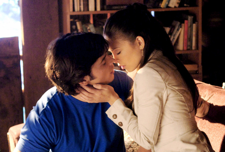 Smallville Clark Lana Worst TV Couples