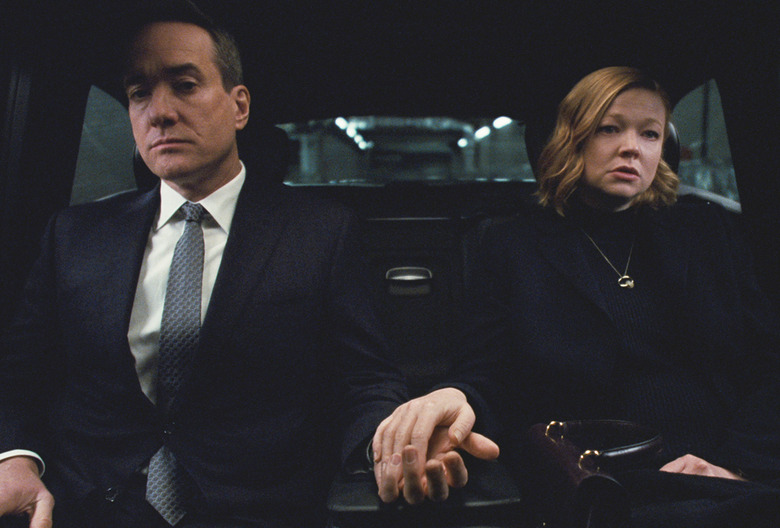 Succession Tom Shiv Worst TV Couples
