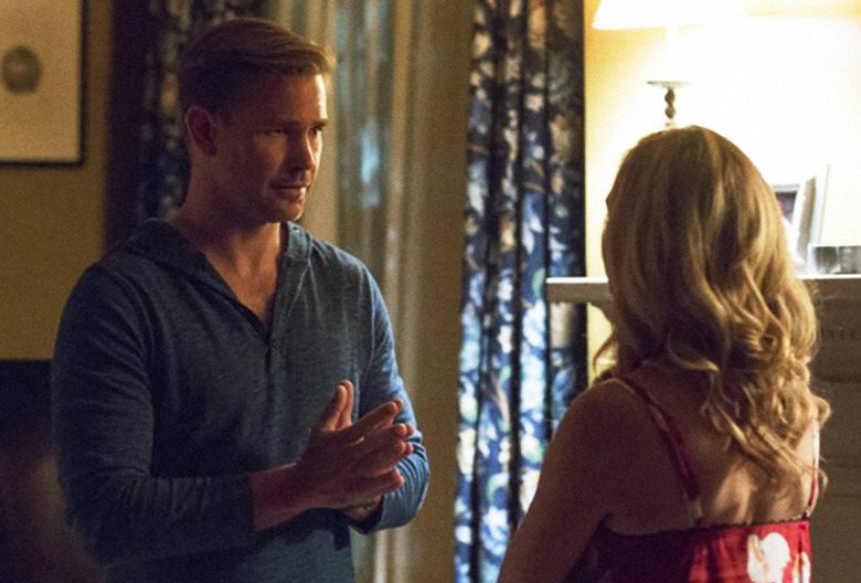 The Vampire Diaries Caroline Alaric Worst TV Couples