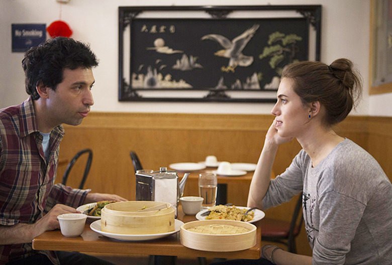 Girls Marnie Ray Worst TV Couples