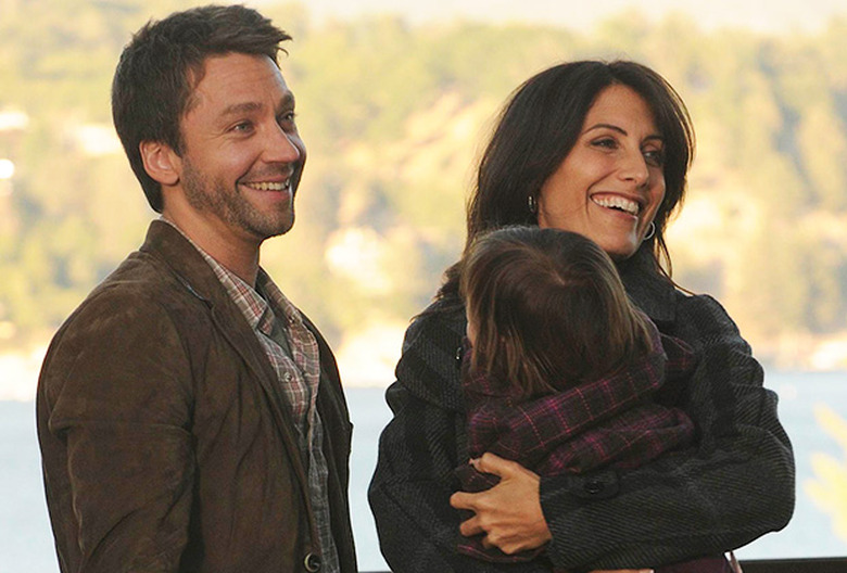House Cuddy Lucas Worst TV Couples