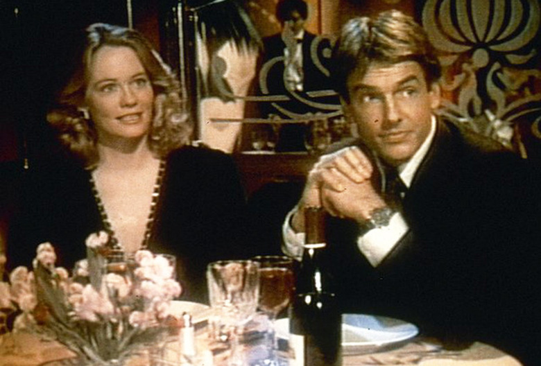 Moonlighting Maddie Sam Worst TV Couples
