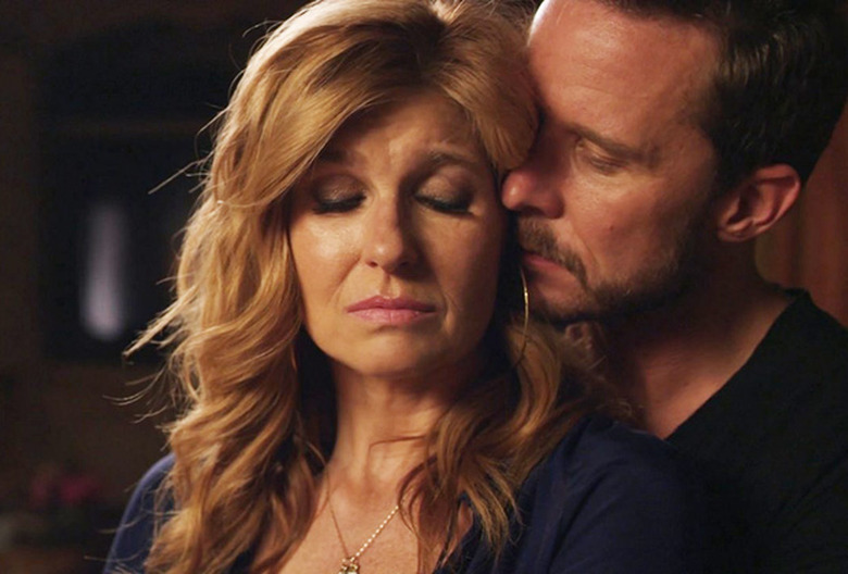 Nashville Luke Rayna Worst TV Couples