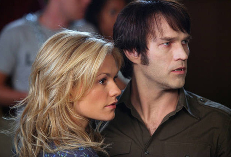 True Blood Bill Sookie Worst TV Couples