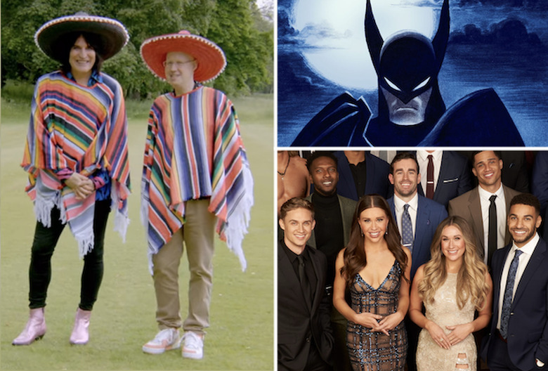 Worst TV Decisions Cancellations 2022