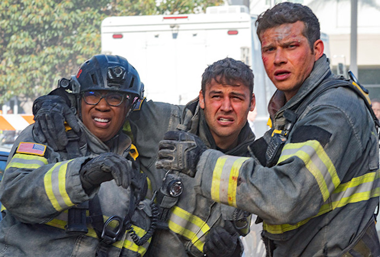 9-1-1 fox to abc