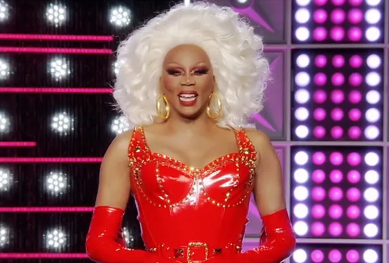 Drag race shorter episodes