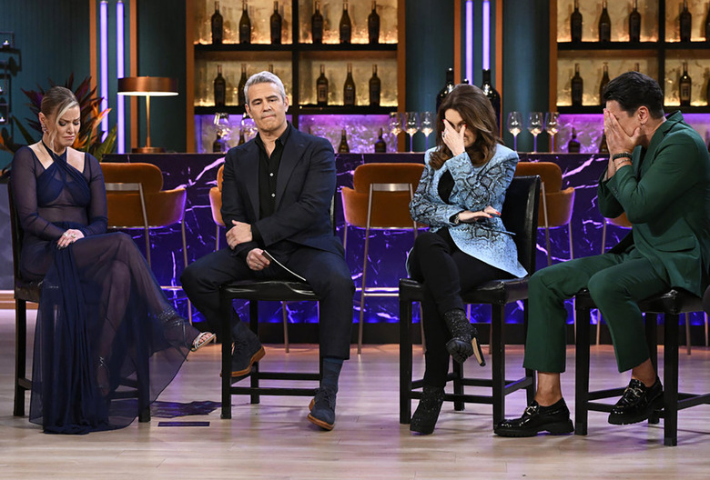 Vanderpump Rules Cast Fired