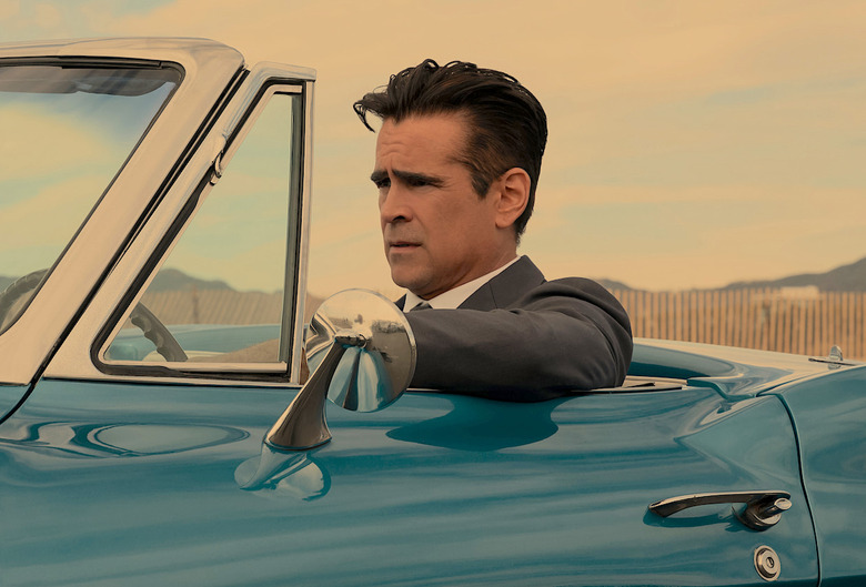 Sugar Finale Colin Farrell