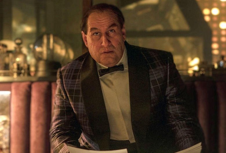 The Penguin HBO Premiere Date