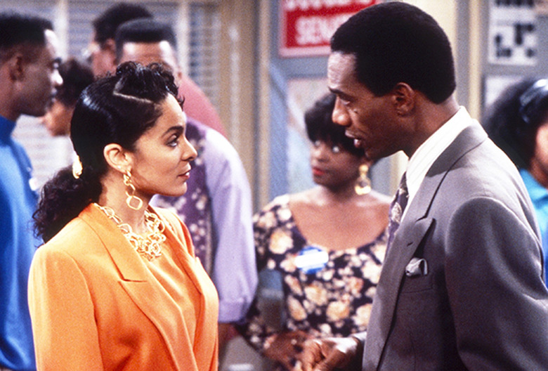 Worst TV Love Triangles