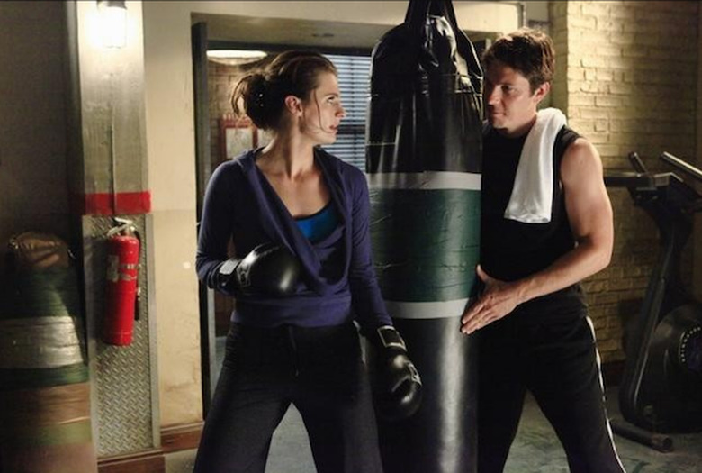 Worst TV Love Triangles