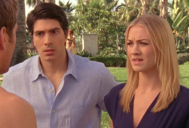 Worst TV Love Triangles