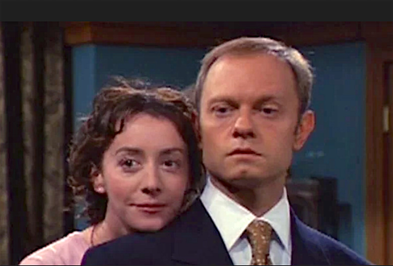 Worst TV Love Triangles