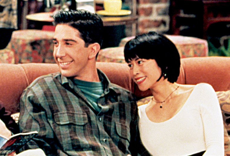 Worst TV Love Triangles