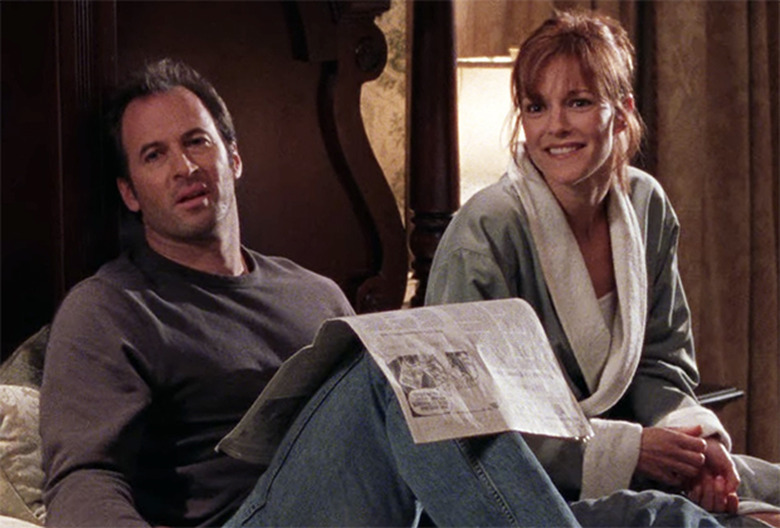 Worst TV Love Triangles