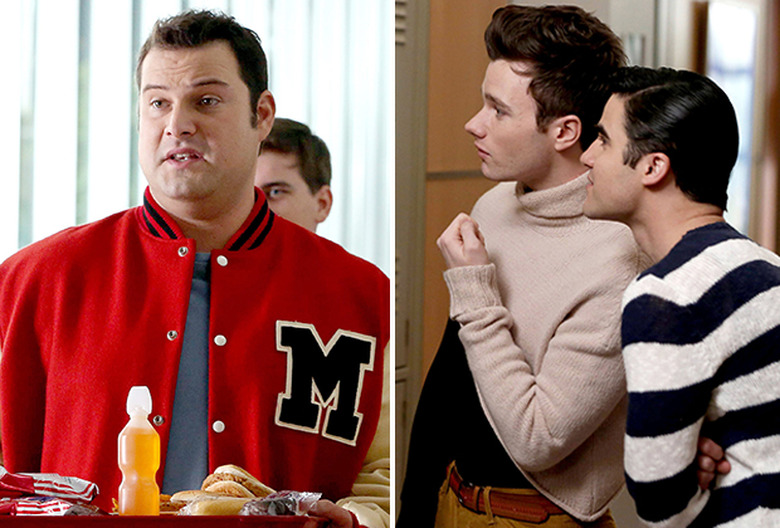 Worst TV Love Triangles