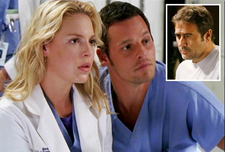Worst TV Love Triangles